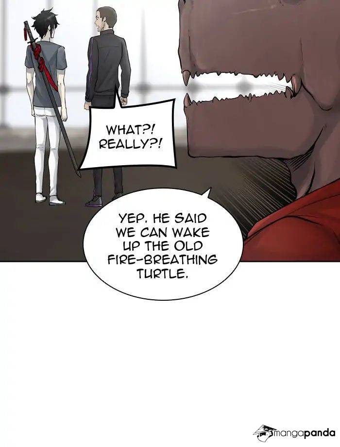 Tower of God Chapter 417 image 074